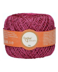 FILATO ANCHOR METALLIC (1 GOM X 25 G.) COL 308