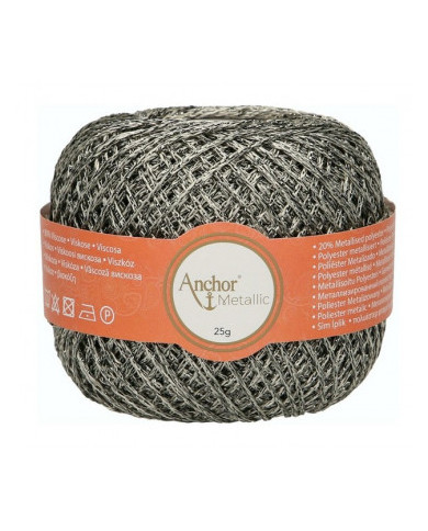 FILATO ANCHOR METALLIC (1 GOM X 25 G.) COL 324
