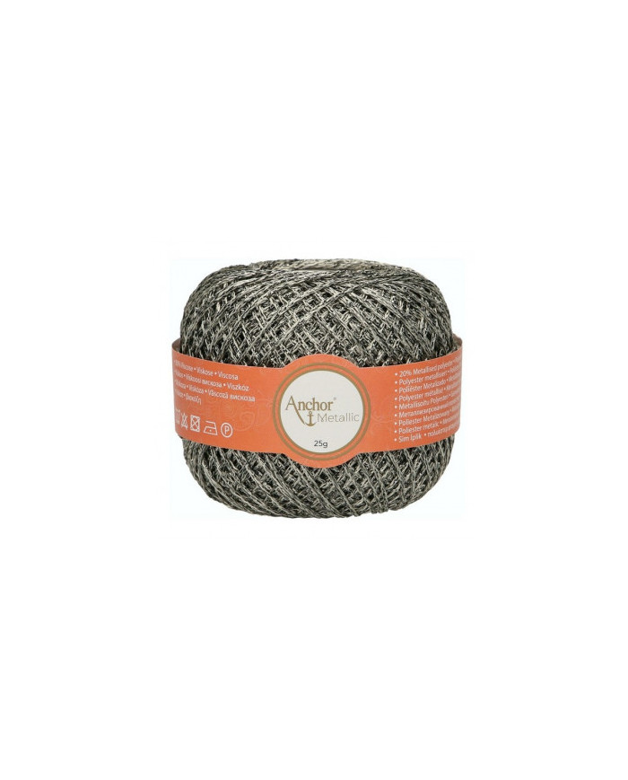 FILATO ANCHOR METALLIC (1 GOM X 25 G.) COL 324