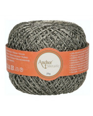 FILATO ANCHOR METALLIC (1 GOM X 25 G.) COL 324