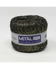 FILATO TOREADOR 9 CAPI LAME (25 G.) O.N.