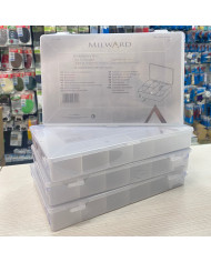 ORGANIZER RICAMO MILWARD CM 28 X 18 X 4