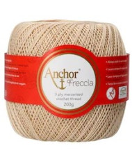 FILO SCOZIA FRECCIA G. 200 N. 6 (GOM X 200 G.)