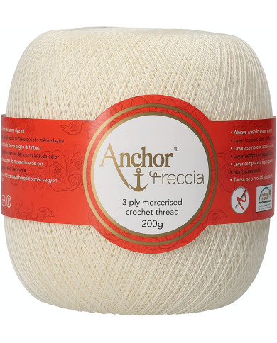 FILO SCOZIA FRECCIA G. 200 N. 8 (GOM X 200 G.)