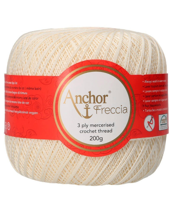 FILO SCOZIA FRECCIA G. 200 N.12 (GOM X 200 G.)