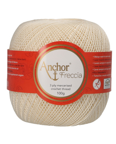 FILO SCOZIA FRECCIA G. 100 N.12 (1 GOM ) COL 6650