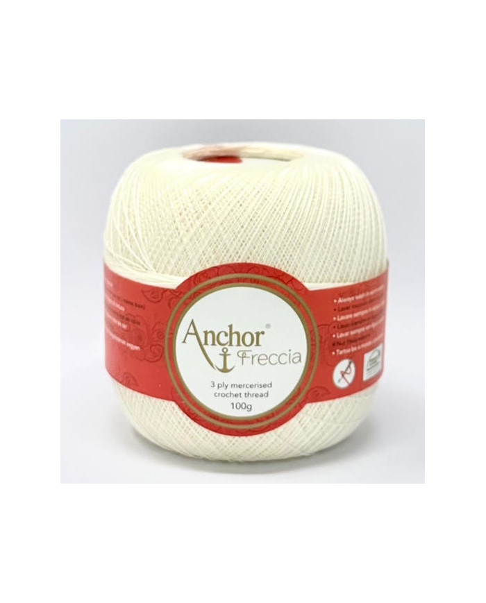 FILO SCOZIA FRECCIA G. 100 N.25 (1 GOM ) COL 6650