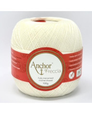 FILO SCOZIA FRECCIA G. 100 N.25 (1 GOM ) COL 6650