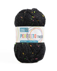 FILATO MEZ ACRILICO (1 GOM X 50 G.) P8329 TWEED