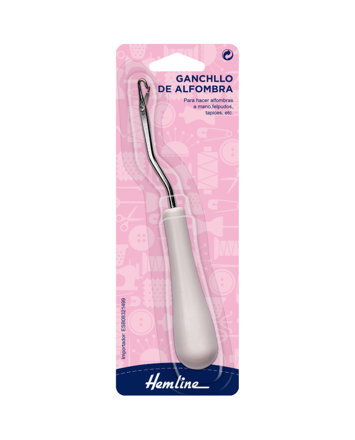 UNCINETTO SMIRNE HEMLINE