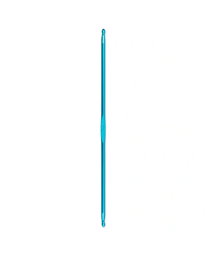 UNCINETTO INOX TUNISI CM 25 MM 5,0 DOPPIA PUNTA