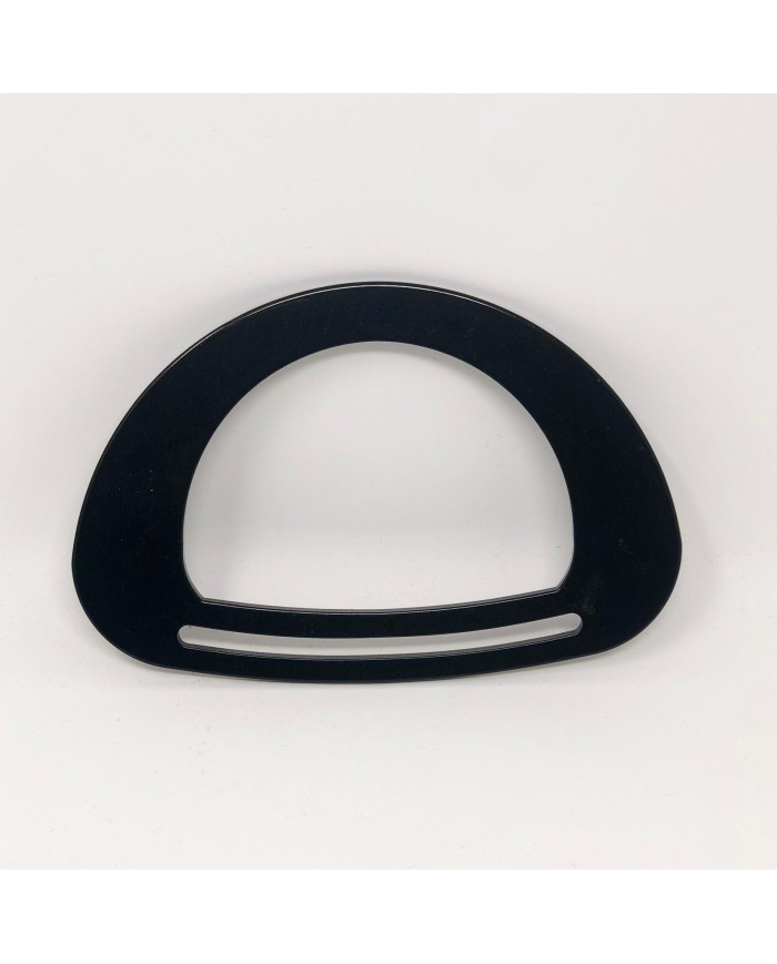 MANICI BORSA MIBAN 10647 COL NERO