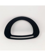 MANICI BORSA MIBAN 10647 COL NERO