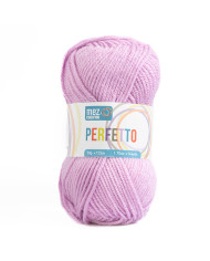 FILATO MEZ ACRILICO (1 GOM X 50 G.) P8367 ROSA