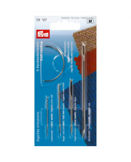 AGHI PER ARTIGIANI ASSORTITI 5 PZ