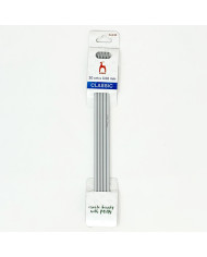 FERRI CALZE IN ALLUMINIO CM 20 MIS. 3,5