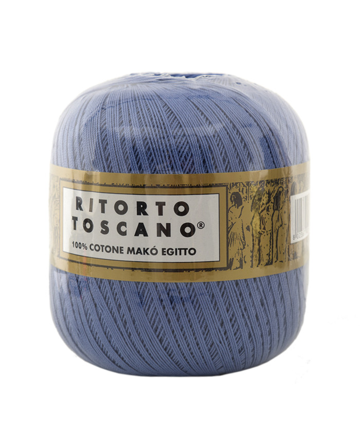 RITORTO TOSCANO  5 (1 GOM X 100 G.) CARTA DA ZUCCH