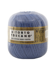 RITORTO TOSCANO  5 (1 GOM X 100 G.) CARTA DA ZUCCH