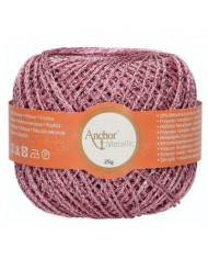 FILATO ANCHOR METALLIC (1 GOM X 25 G.) COL 306