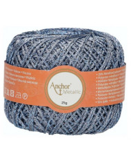 FILATO ANCHOR METALLIC (1 GOM X 25 G.) COL 311