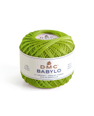 FILO SCOZIA DMC BABYLO (50 G.) N. 05 COL. 0907
