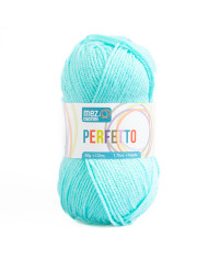 FILATO MEZ ACRILICO (1 GOM X 50 G.) P8366 VERDE