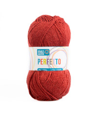 FILATO MEZ ACRILICO (1 GOM X 50 G.) P8039 RAME