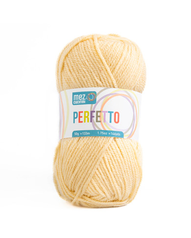 FILATO MEZ ACRILICO (1 GOM X 50 G.) P8364