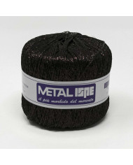 FILATO TOREADOR 9 CAPI LAME (25 G.) MARRONE SC