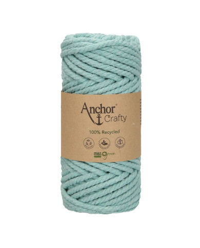CORDINO ANCHOR CRAFTY (250 GR) MM 5 COL 117