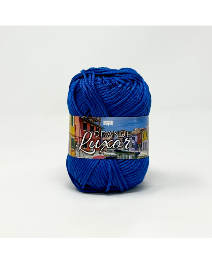 FILATO ISPE LUXOR GRANDE (GOM 50 G.) COL 040