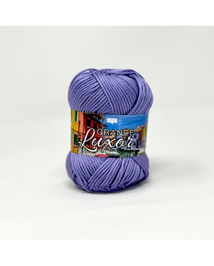 FILATO ISPE LUXOR GRANDE (GOM 50 G.) COL 060