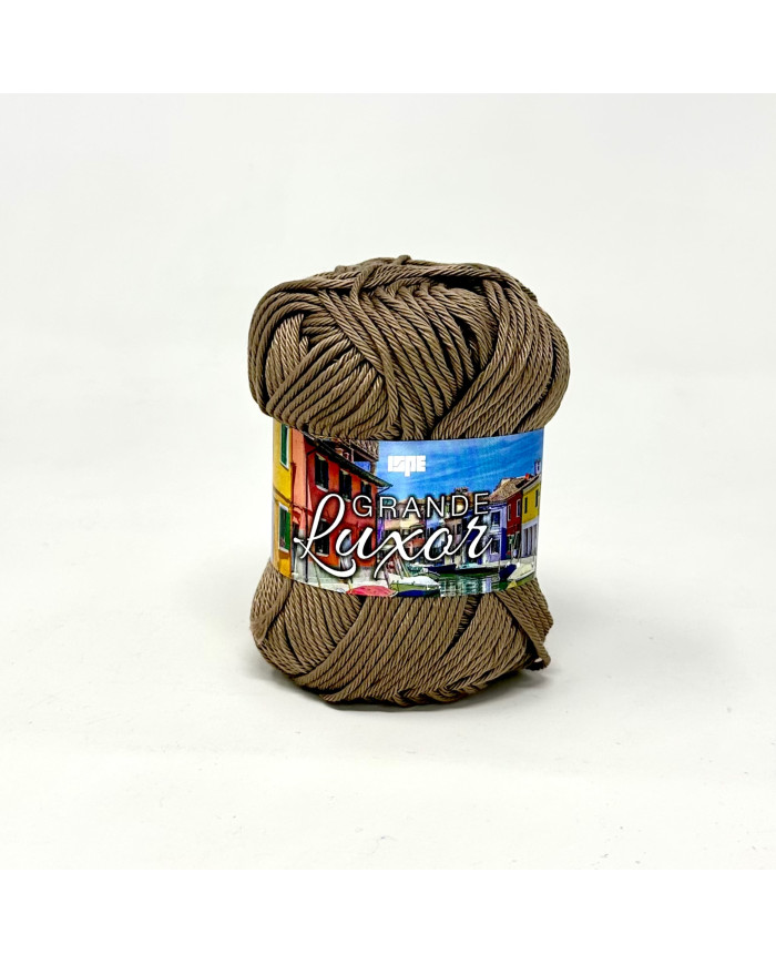 FILATO ISPE LUXOR GRANDE (GOM 50 G.) COL 079