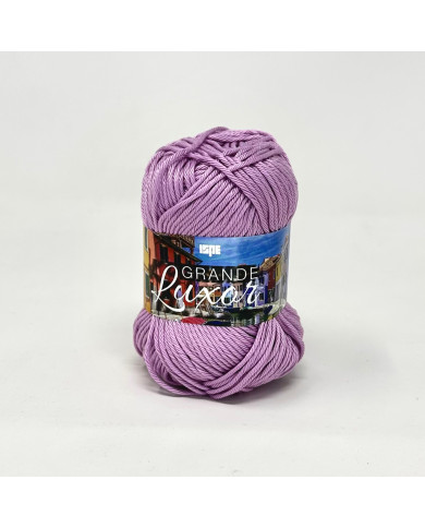 FILATO ISPE LUXOR GRANDE (GOM 50 G.) COL 084