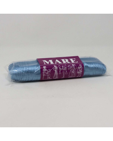 FILATO ISPE SETA MARE (GOM 100 G.) COL 514 AZZURRO