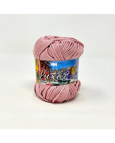 FILATO ISPE LUXOR GRANDE (GOM 50 G.) COL 092