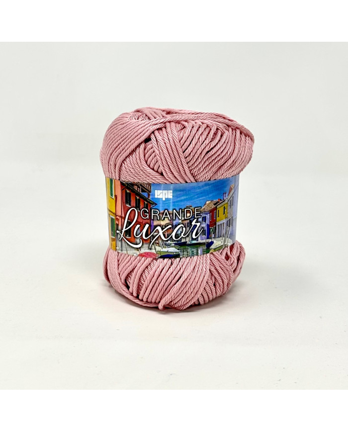 FILATO ISPE LUXOR GRANDE (GOM 50 G.) COL 092