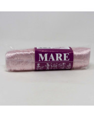 FILATO ISPE SETA MARE (GOM 100 G.) COL 520 ROSA B.