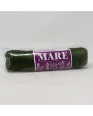 FILATO ISPE SETA MARE (GOM 100 G.) COL 526 VERDE
