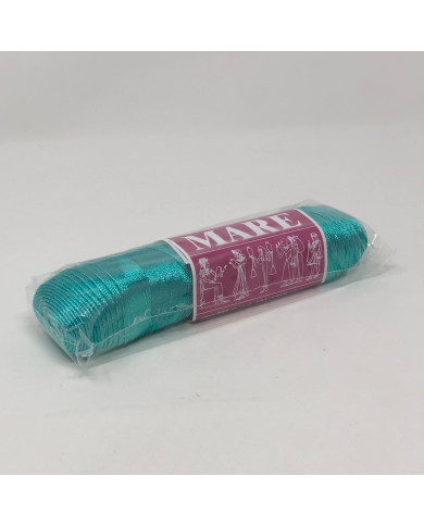 FILATO ISPE SETA MARE (GOM 100 G.) COL 531 TURCHES