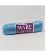 FILATO ISPE SETA MARE (GOM 100 G.) COL 534 CEL.BR.