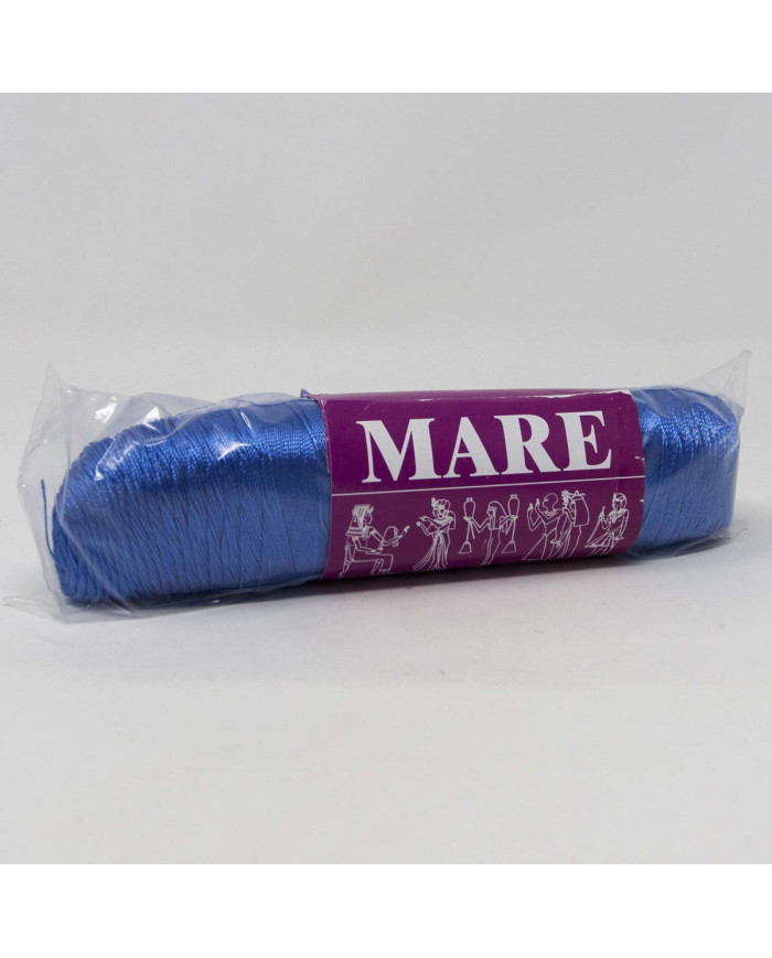 FILATO ISPE SETA MARE (GOM 100 G.) COL 535 JEANS