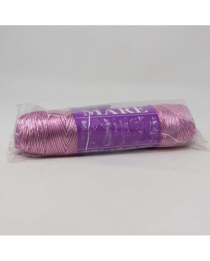 FILATO ISPE SETA MARE (GOM 100 G.) COL 005 SFUMATO