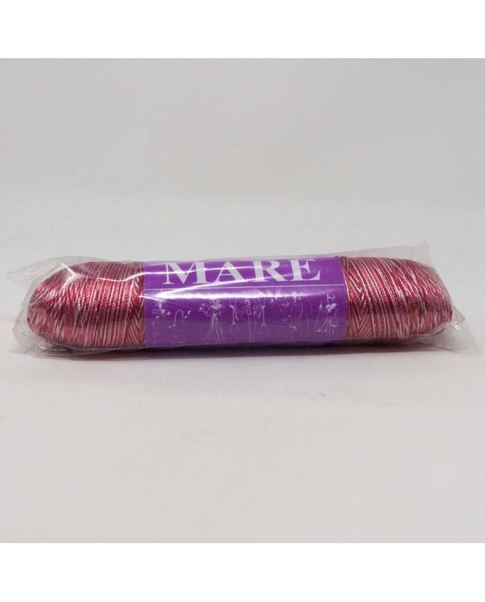 FILATO ISPE SETA MARE (GOM 100 G.) COL 006 SFUMATO