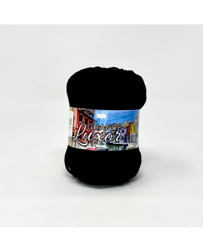 FILATO ISPE LUXOR GRANDE (GOM 50 G.) COL 004