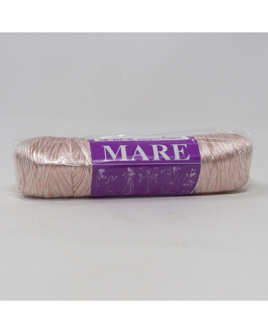 FILATO ISPE SETA MARE (GOM 100 G.) COL 009 SFUMATO