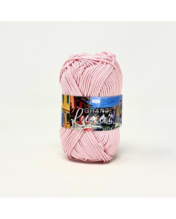 FILATO ISPE LUXOR GRANDE (GOM 50 G.) COL 007