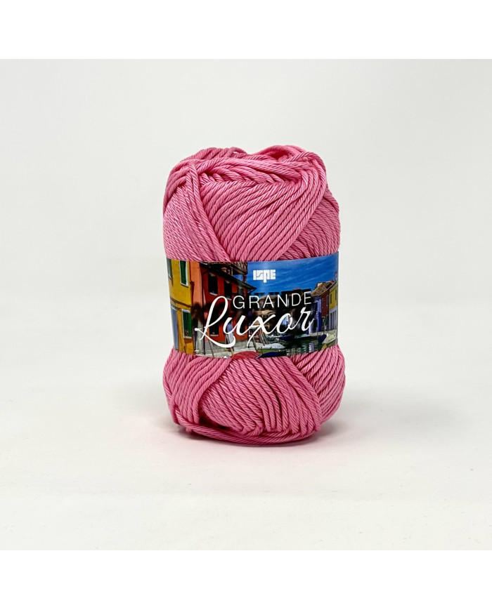 FILATO ISPE LUXOR GRANDE (GOM 50 G.) COL 008