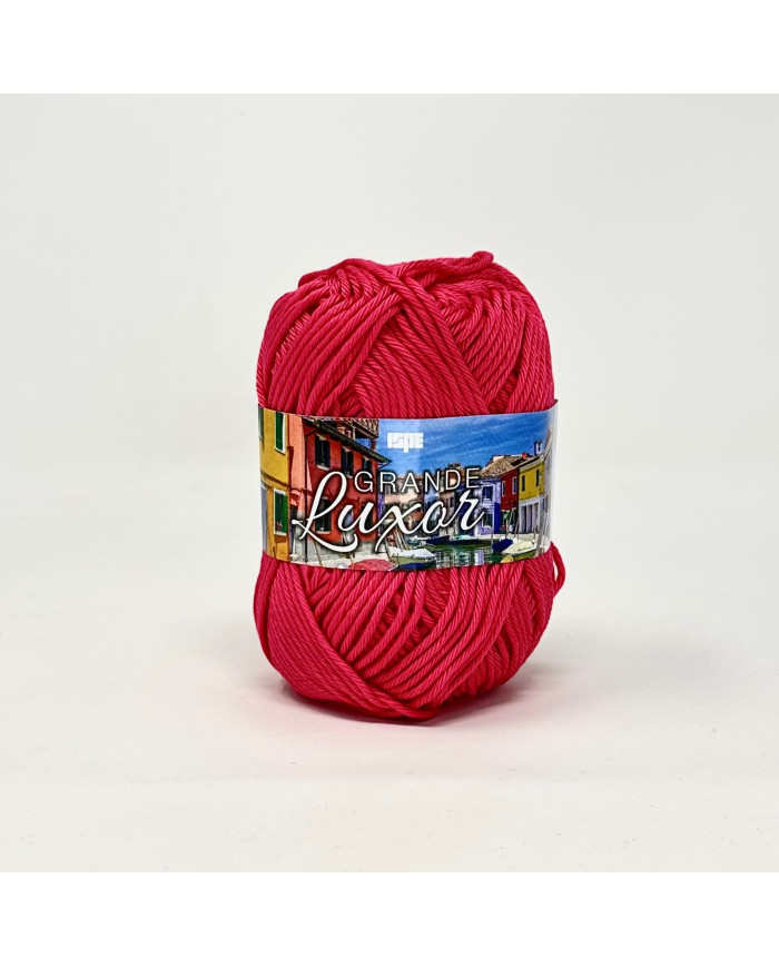 FILATO ISPE LUXOR GRANDE (GOM 50 G.) COL 009