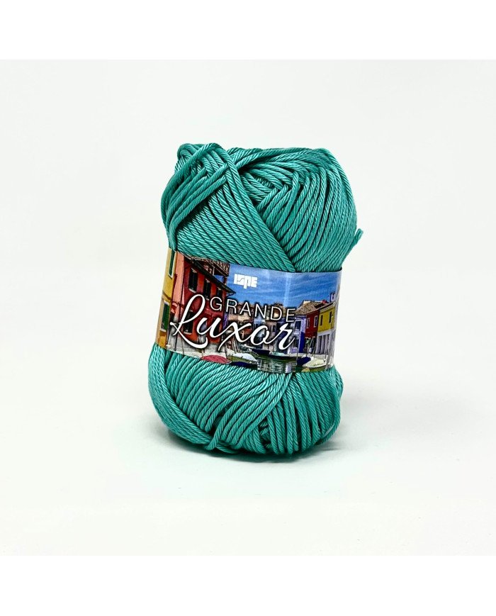 FILATO ISPE LUXOR GRANDE (GOM 50 G.) COL 012